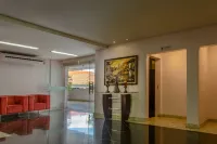 Lindóya Hotel Hotels in Catalao