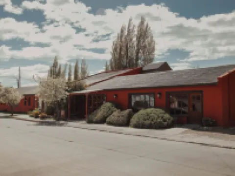 希林巴塔哥尼亞旅行者旅館 鄰近Lago Argentino的酒店