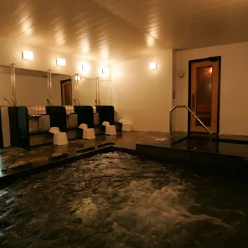 Green Rich Hotel Matsue Ekimae