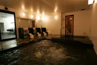 Green Rich Hotel Matsue Ekimae Hotels in Matsue