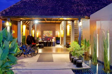 รูปภาพของช่องฟ้ารีสอร์ท