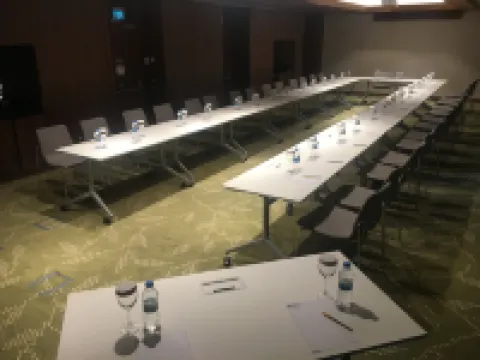 Hilton Garden Inn Eskisehir โรงแรมในเอสกิเซเฮียร์