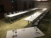 Hilton Garden Inn Eskisehir Hotel di Eskisehir