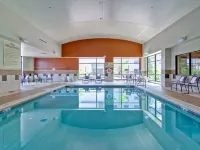 奧馬哈市中心Homewood Suites by Hilton 埃普利机场 (OMA)附近的飯店