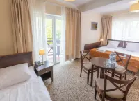 Mona Lisa Wellness & Spa Hotel a Kolobrzeg