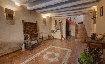 Casa Rural Las Hadas
