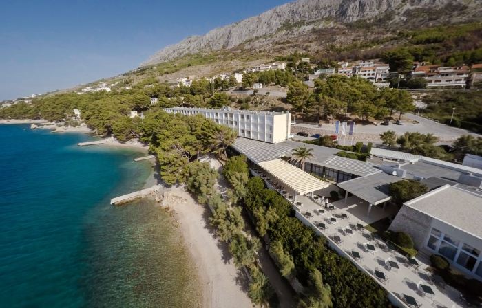Sagitta All Inclusive Light