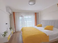 Ji'an Xiaori Homestay (Hexi Street) Hotels near Ji'an Railway Station