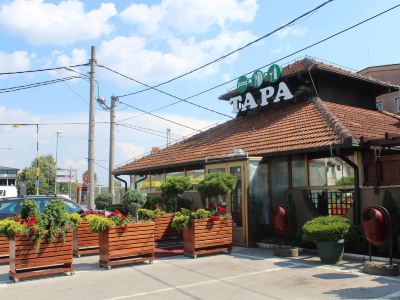 Guesthouse Tara
