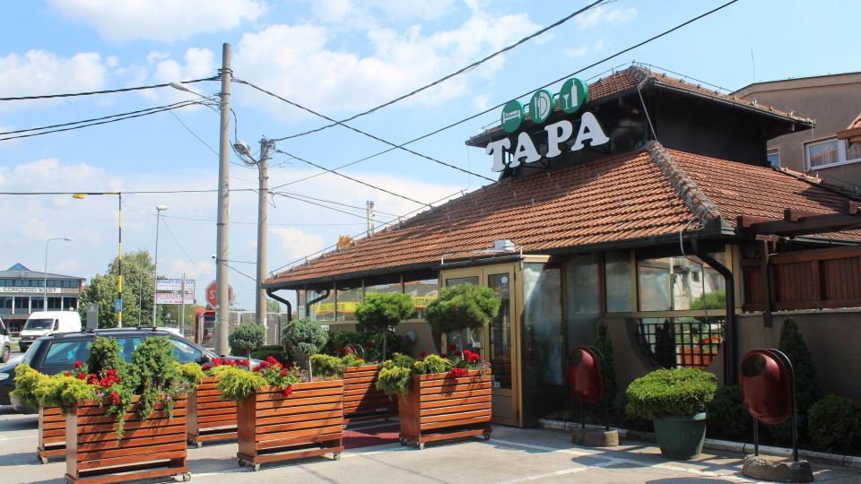Guesthouse Tara