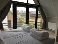 Oesterdam Resort Hotels in Tholen