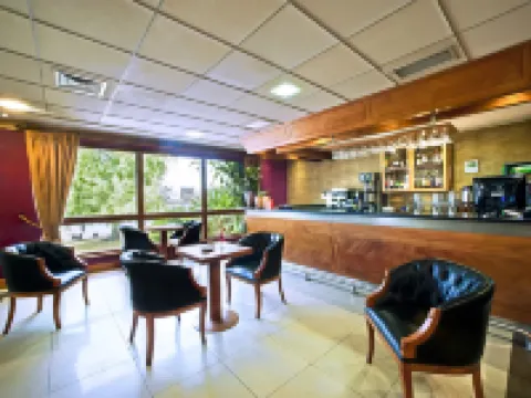 Hotel Diego de Almagro Valdivia Hoteles en Valdivia