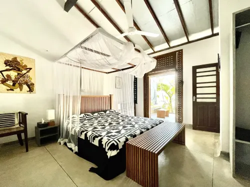 Isana Beach House