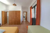 Villetta Paduli - Immersa Nel Verde Con Vista Mare e Giardino Privato