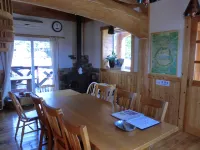 Lassy Condominium Hotels in Nishihara