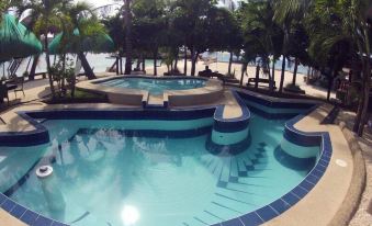 Mangodlong Rock Resort