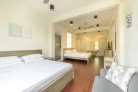 ثري هيرتس جيست هاوس فنادق في 