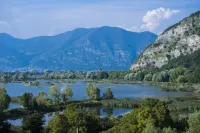 Franciacorta Family Friendly Các khách sạn ở Adro