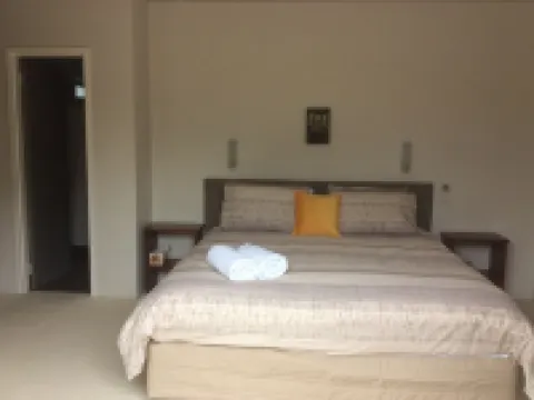 漢諾威灣公寓酒店