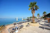 Hotel San Antonio - Ocean View