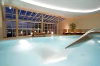 Hotel Bernstein Hotels in Sellin