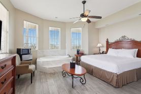 Elsa's Place Bed and Breakfast