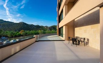 Hotel De‘Andros Virpazar