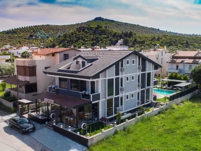 Asil Apart Hotel Hotel a Ulubeyler Mahallesi