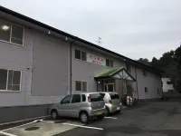 Business Hotel Amakusa - parcheggio