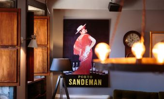 The House of Sandeman