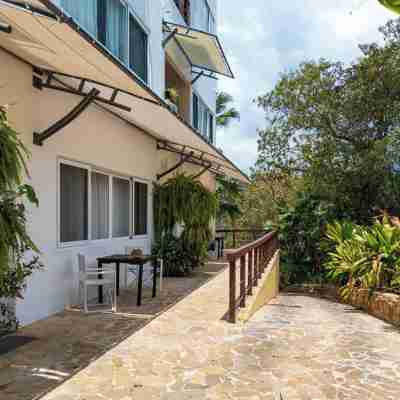 Gaia Collection Hotels Hotel Exterior