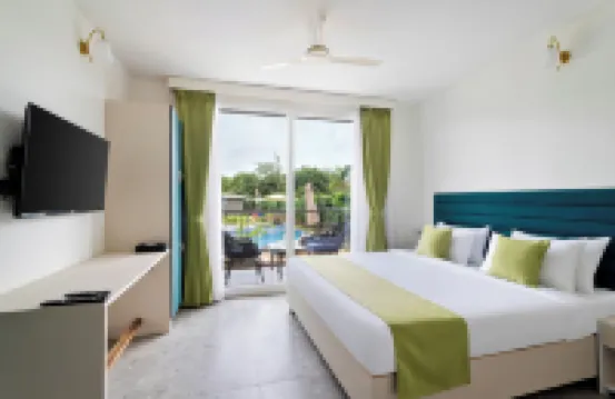 石木酒店安博利 辛杜杜爾格縣酒店