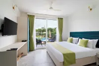 Stone Wood Hotel Amboli Các khách sạn ở Sindhudurg
