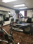 Americas Best Value Inn and Suites Saint Charles - Træningscentre