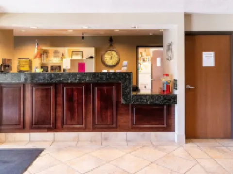 Scipio Hotel Hotels in Millard County