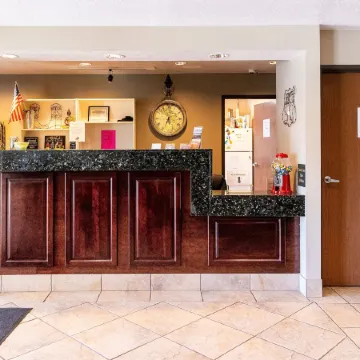 Scipio Hotel