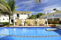 Imperatriz Paraty Hotel - مسبح