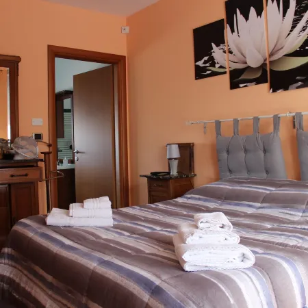 Bed & Breakfast Milù
