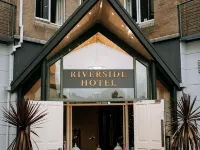 Riverside Hotel Hôtels à : Sligo