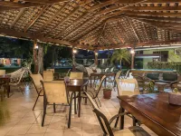 Hotel Bahia Esmeralda Hotels in Potrero