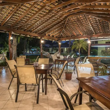Hotel Bahia Esmeralda