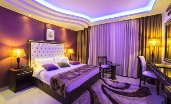 P Quattro Relax Hotel