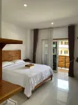 Central Inn Senggigi Hotels in Senggigi