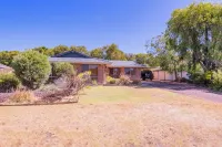 Family Oasis at Busselton