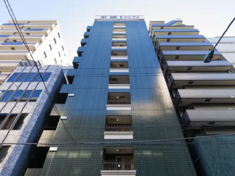 Toyoko Inn Tokyo Nihombashi Zeimusho Mae