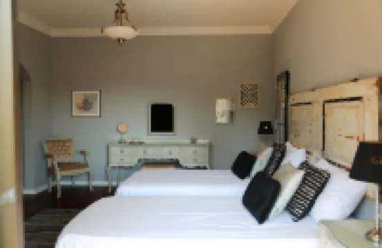 Paradise Suites