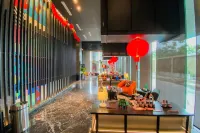 2Br Lavish Areum Residence At Collins Boulevard - 4-Star