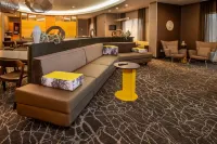 SpringHill Suites Hagerstown Hotels in Halfway