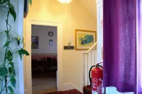 Bow Guest House Hotel a Reading