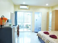 คอนเนคท์ อพาร์ตเมนต์ โรงแรมใกล้สวนน้ำบุ่งตาหลั่วเฉลิมพระเกียรติรัชกาลที่ ๙